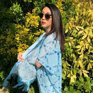 Pearwear giveaway! Maui Sarong